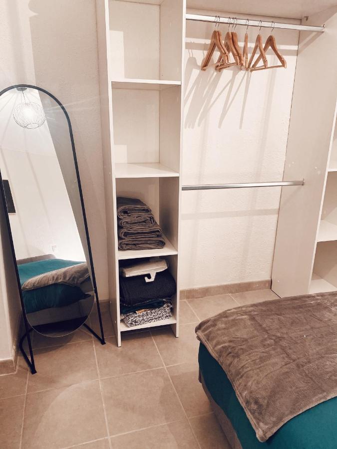 L'Atelier, Appartement Renove A 100 Metres Du Canal Sète Exterior foto