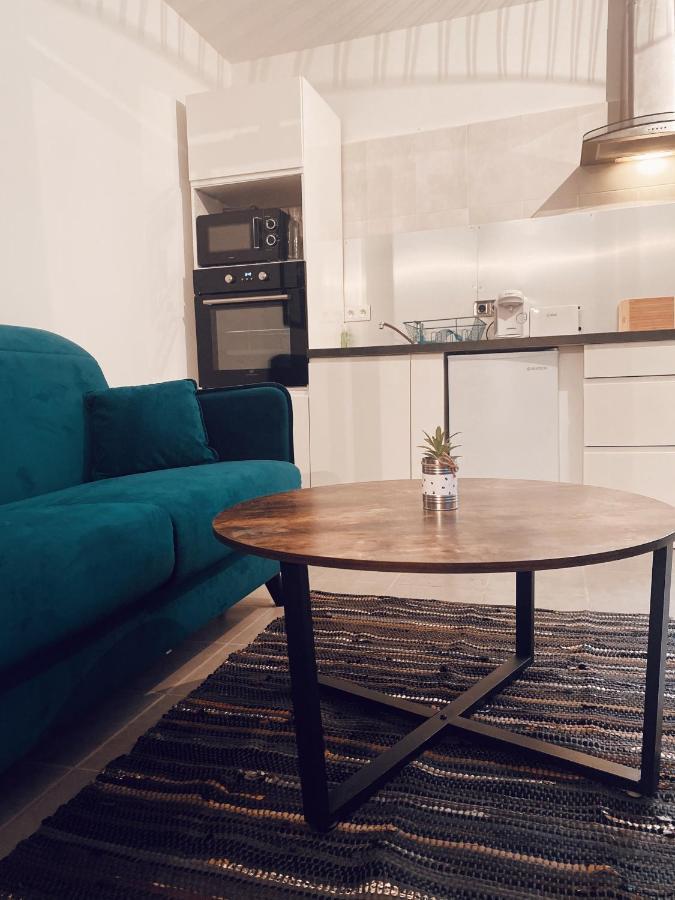 L'Atelier, Appartement Renove A 100 Metres Du Canal Sète Exterior foto