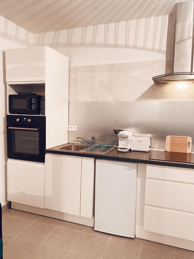 L'Atelier, Appartement Renove A 100 Metres Du Canal Sète Exterior foto